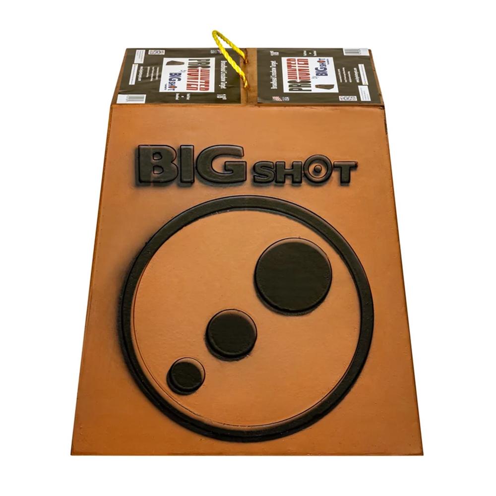 Big Shot Pro Hunter 16 Broadhead Archery Target